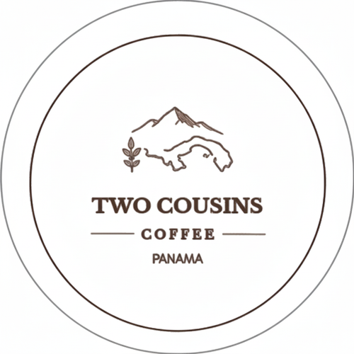 Two Cousins Coffee Panama