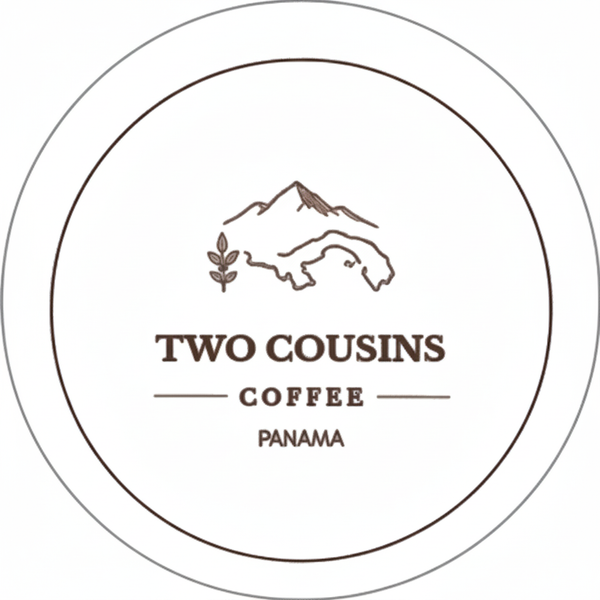 Two Cousins Coffee Panama